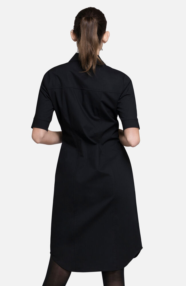 Cherokee scrub discount dress