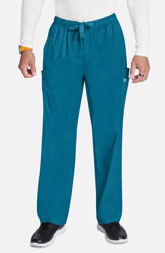 Men's Utility Scrub Pant Men's Utility Scrub Pant