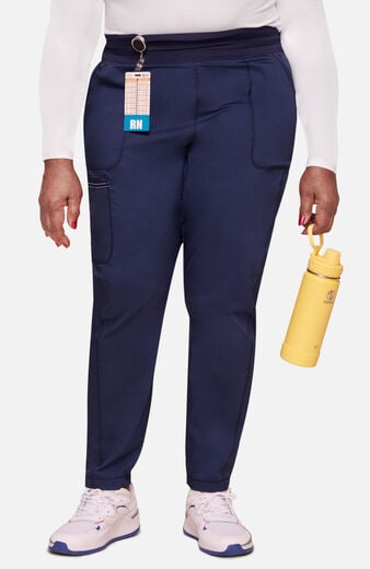 Women's Jogger Scrub Pant Women's Jogger Scrub Pant