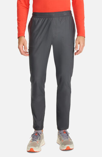 Men's Knit Cargo Tapered Scrub Pant Men's Knit Cargo Tapered Scrub Pant