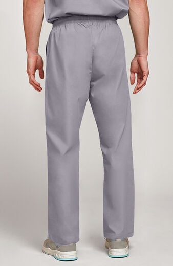Unisex Drawstring Scrub Pant Unisex Drawstring Scrub Pant