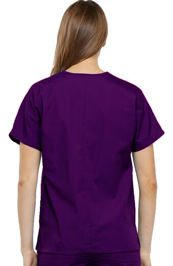 Women's Scrub Set: 3-Pocket Dolman Top & Elastic Waist Utility Pant Women's Scrub Set: 3-Pocket Dolman Top & Elastic Waist Utility Pant