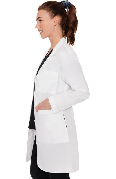 Women's 37" Lab Coat, , large