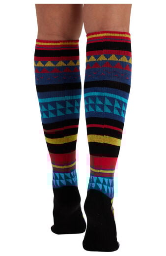 Women's Knee High 15-20 mmHg Compression Sock Women's Knee High 15-20 mmHg Compression Sock