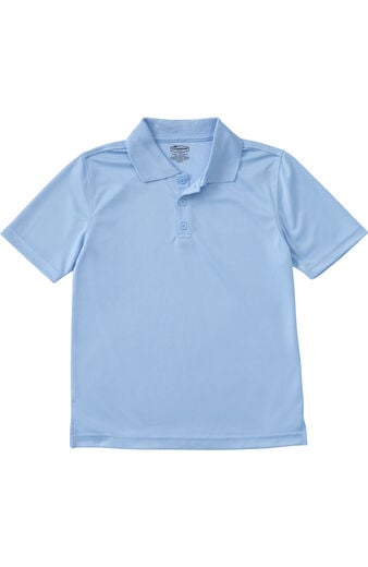 Clearance Unisex Moisture Wicking Polo Shirt