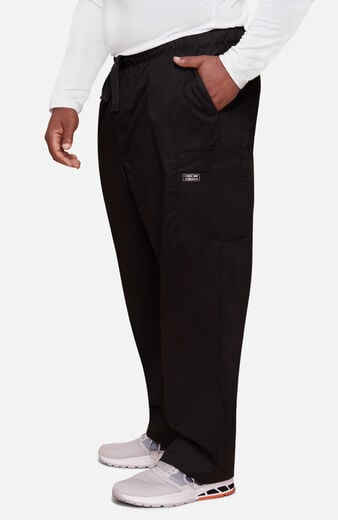 Men's Utility Scrub Pant Men's Utility Scrub Pant