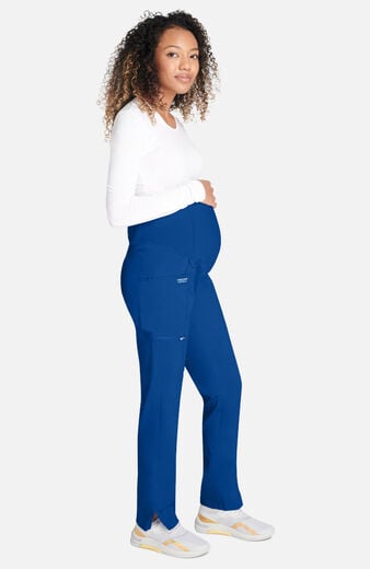 Women's Maternity Scrub Pant Women's Maternity Scrub Pant