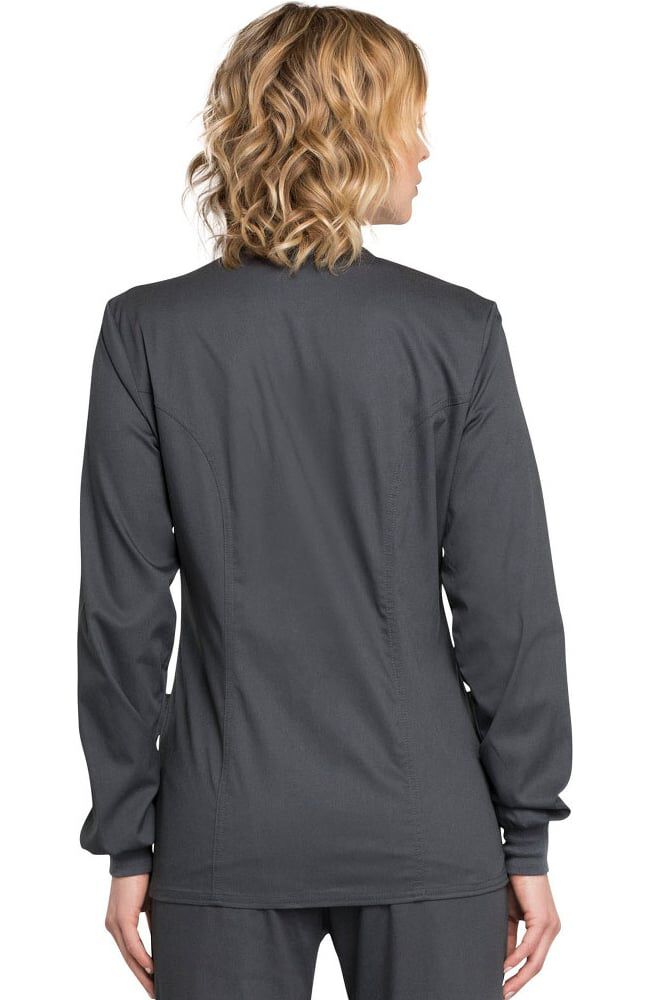 Cherokee luxe sport sale jacket
