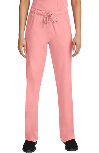 Women's Rebecca Drawstring Flare Scrub Pant, Women's Rebecca Drawstring Flare Scrub Pant