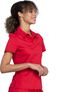 Clearance Women's Snap Front Polo Top, , large