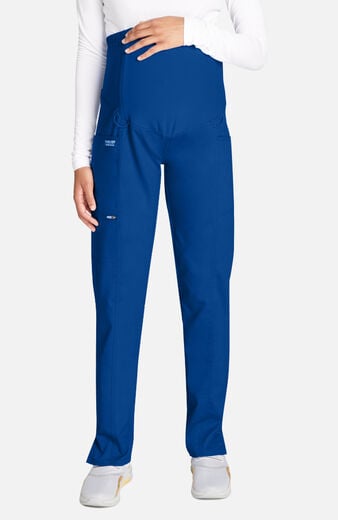 Women's Maternity Scrub Pant Women's Maternity Scrub Pant