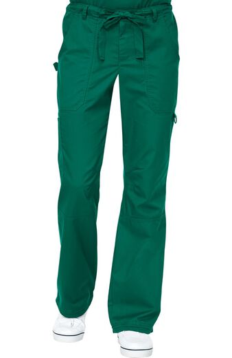 Men's James Zipper Fly Scrub Pants, Men's James Zipper Fly Scrub Pants