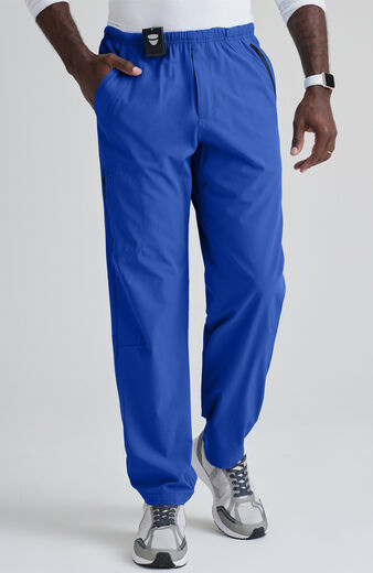 Men's Amplify Jogger Scrub Pant, Men's Amplify Jogger Scrub Pant