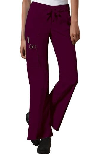 Women's Flare Leg Scrub Pant Women's Flare Leg Scrub Pant