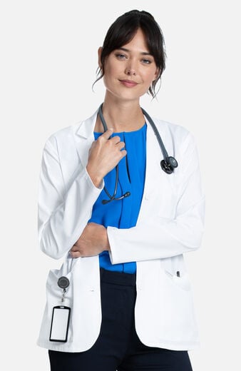 Women's Consultation 28" Lab Coat Women's Consultation 28" Lab Coat