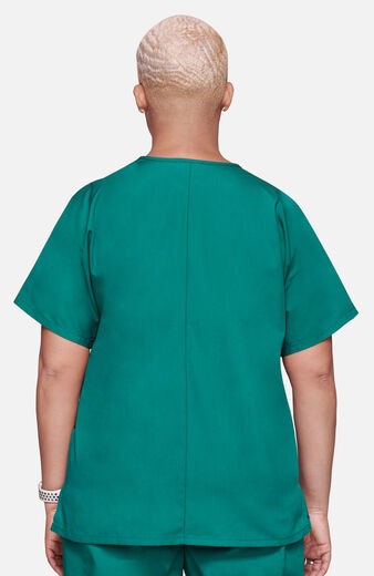 Women's Scrub Set: 3-Pocket Dolman Top & Elastic Waist Utility Pant Women's Scrub Set: 3-Pocket Dolman Top & Elastic Waist Utility Pant