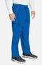 Clearance Men's Tapered Cargo Scrub Pant, , large