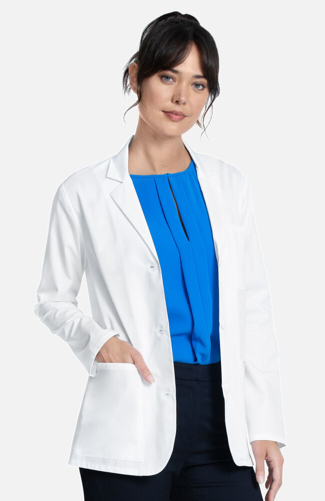 Consultation coat best sale