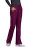 Clearance Women's Moderate Flare Scrub Pant, , large