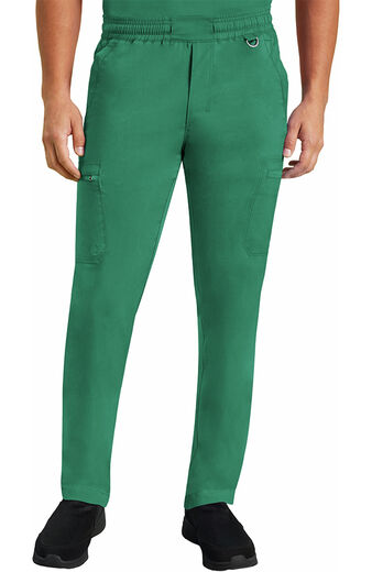 Men's Daniel Utility Cargo Scrub Pant, Men's Daniel Utility Cargo Scrub Pant