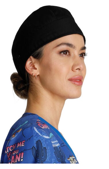 Women's If You Can Print Scrub Hat, , large