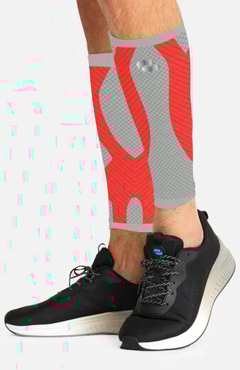 Unisex 10-15 mmHg Compression Calf Sleeve Unisex 10-15 mmHg Compression Calf Sleeve