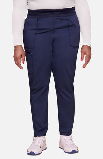 Women's Jogger Scrub Pant Women's Jogger Scrub Pant