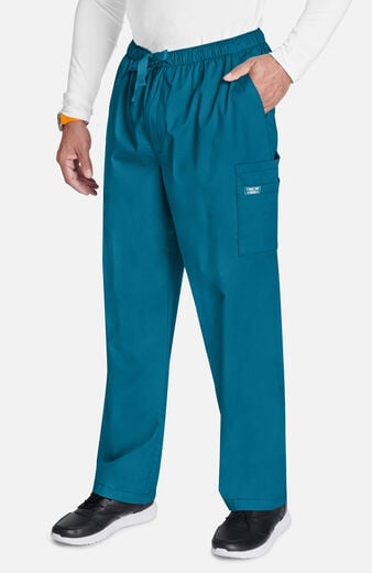 Men's Utility Scrub Pant Men's Utility Scrub Pant