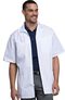 Men's Med-Man Zip Front 32" Lab Coat, , large
