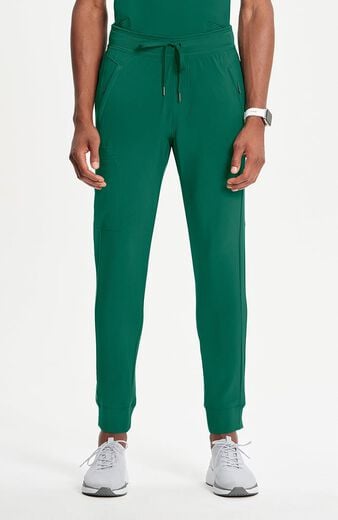 Men's Drawstring Jogger Scrub Pant Men's Drawstring Jogger Scrub Pant