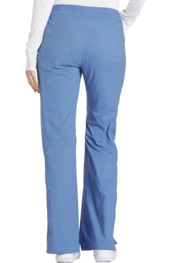 Women's Flare Leg Scrub Pant Women's Flare Leg Scrub Pant