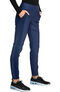 Clearance Women's Mid Rise Pull On Jogger Scrub Pant, , large