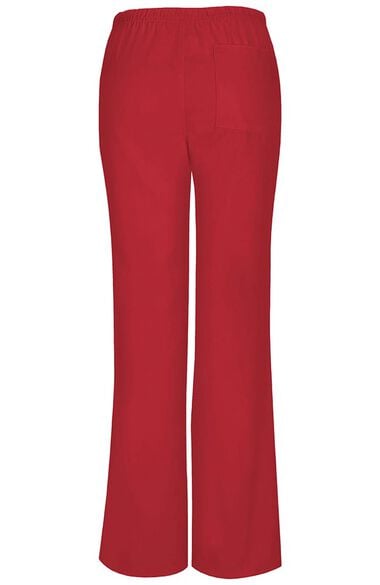 Clearance WW Flex by Women's Mid-Rise Moderate Flare Scrub Pant, , large