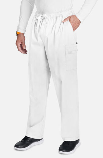 Men's Utility Scrub Pant Men's Utility Scrub Pant