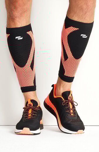 Men's 10-15 mmHg Compression Calf Sleeve Men's 10-15 mmHg Compression Calf Sleeve