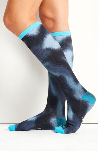 Women's 15-20 mmHg Compression Support Socks Women's 15-20 mmHg Compression Support Socks