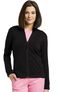 Women's French Terry Jacket, , large