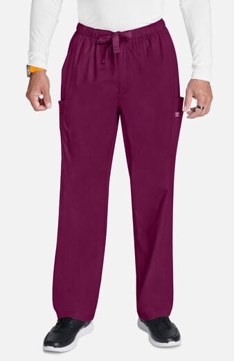 Men's Utility Scrub Pant Men's Utility Scrub Pant