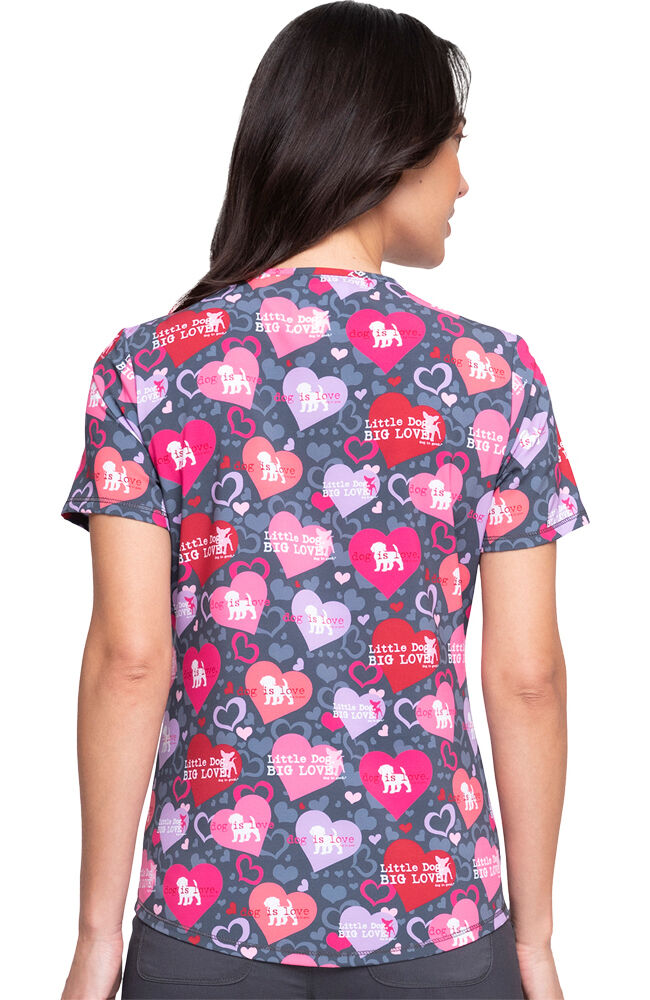 Bio scrub tops store