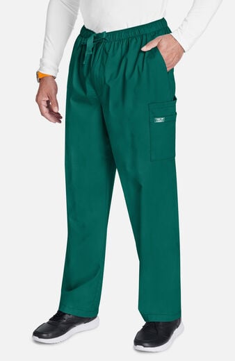 Men's Utility Scrub Pant Men's Utility Scrub Pant