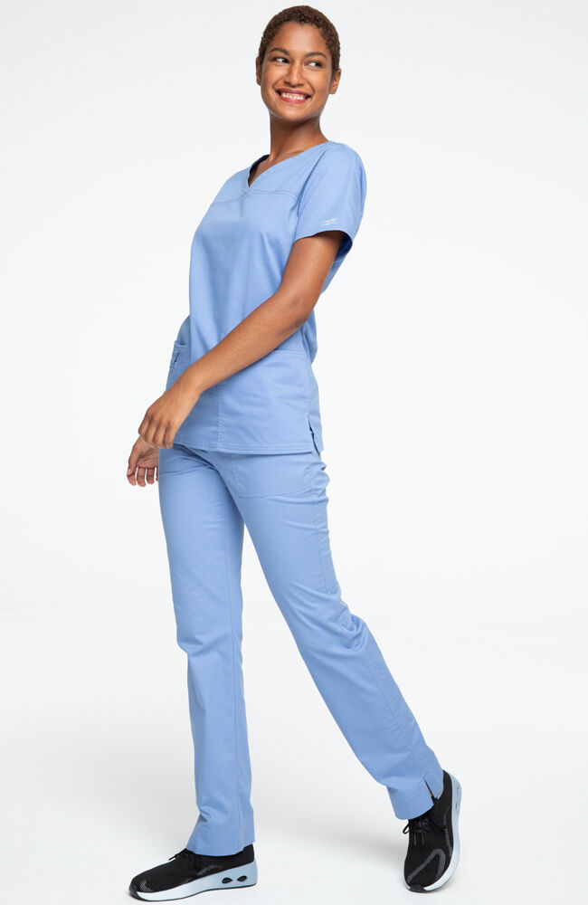 Wonder woman hotsell scrub set