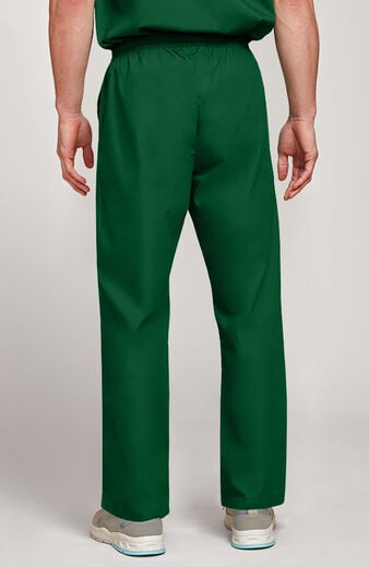 Unisex Drawstring Scrub Pant Unisex Drawstring Scrub Pant