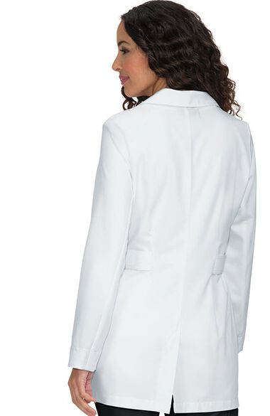 Women's Janice Lab Coat, , large