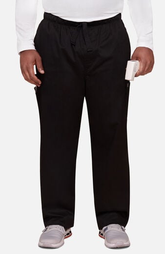Men's Utility Scrub Pant Men's Utility Scrub Pant