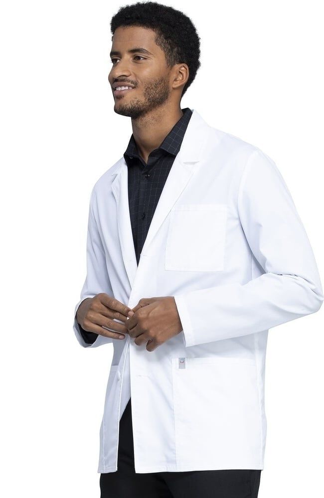 Consultation lab clearance coat