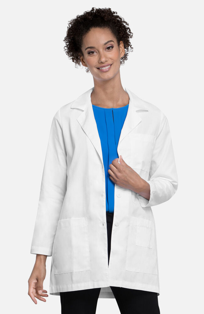 White lab on sale jackets sale