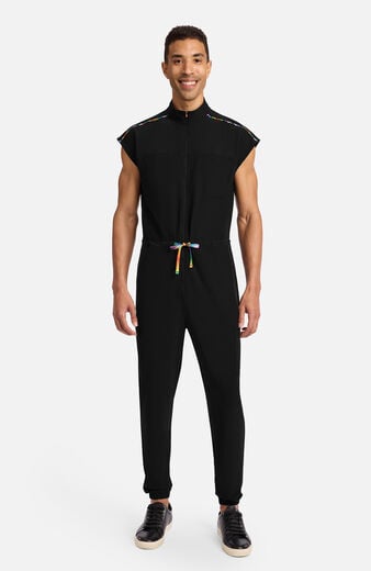 Infinity GNR8 Unisex 7-Pocket Dolman Jumpsuit Infinity GNR8 Unisex 7-Pocket Dolman Jumpsuit