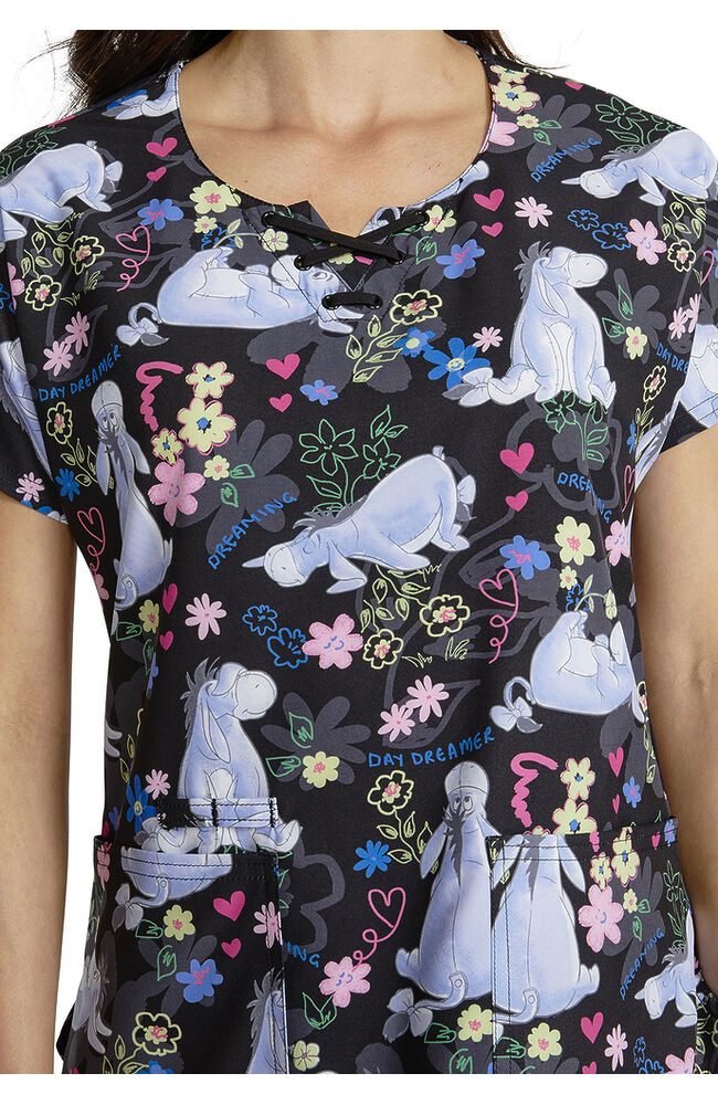 Eeyore scrub tops outlet