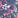 Flutter Floral Round Neck Top, FUP Flutter Floral