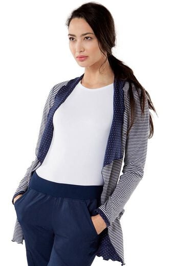 Clearance Runway by Women's Reversible Knit Cardigan